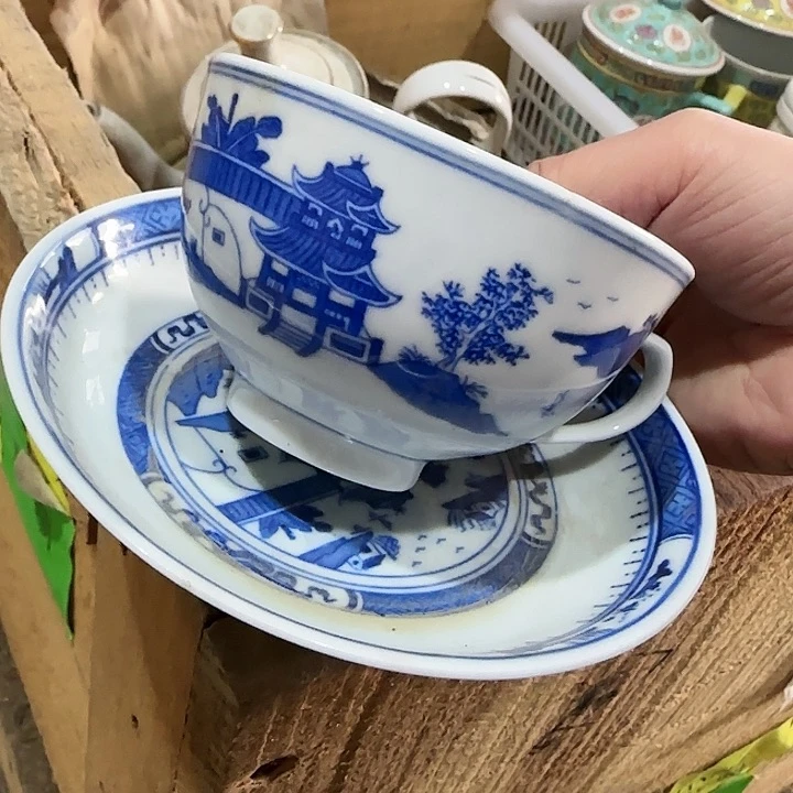 微瑕景德镇陶瓷艺术品微瑕景德镇陶瓷艺术品