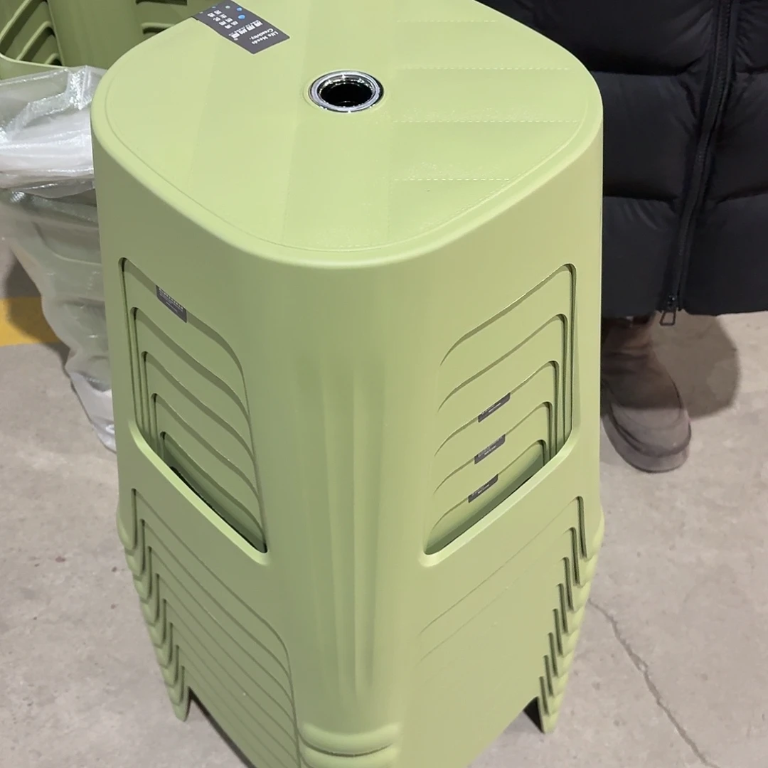 PP0099抹茶绿10个装