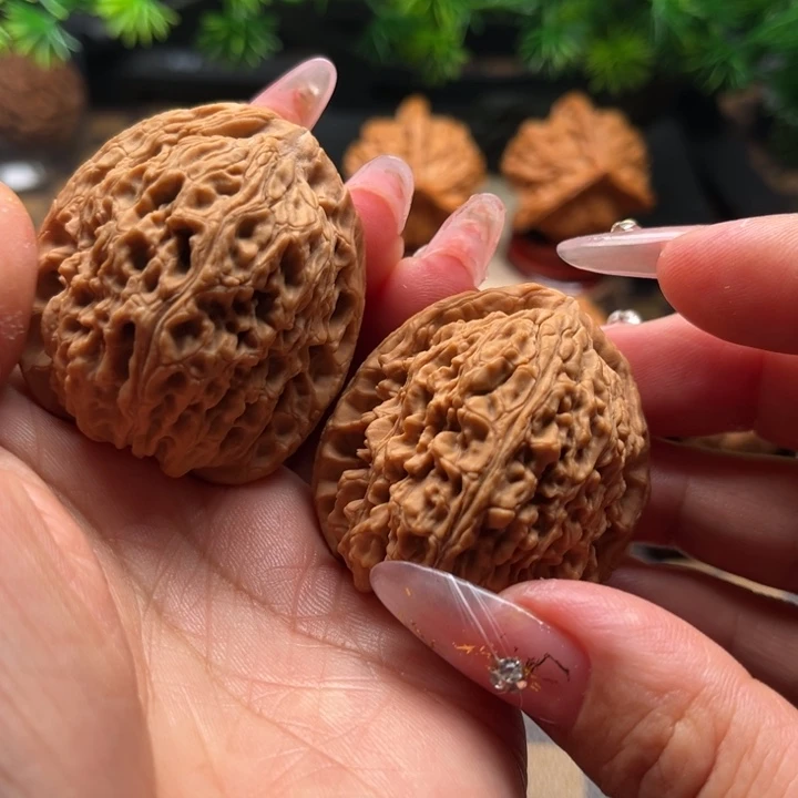 核桃41南疆文玩核桃