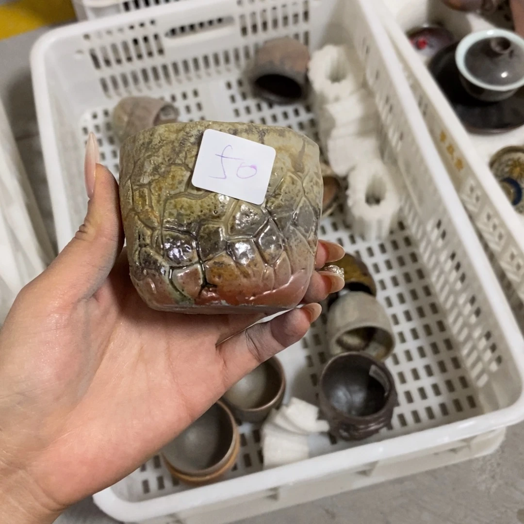 陶瓷茶器福利活动994