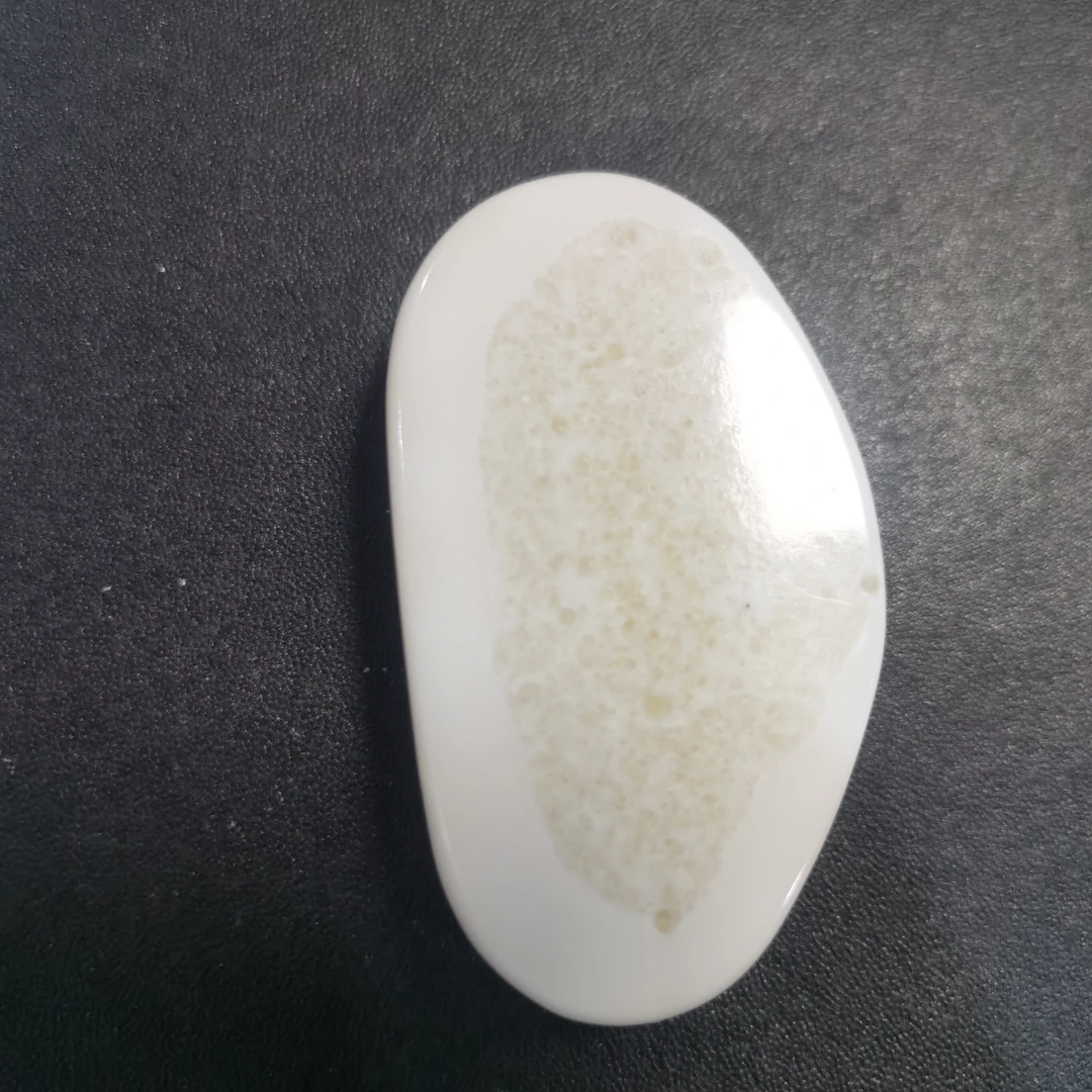 猛犸虬饼子  WT36