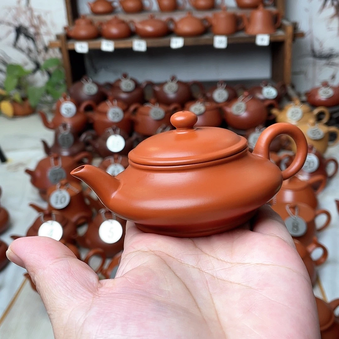 紫砂茶壶110ccccccccccc