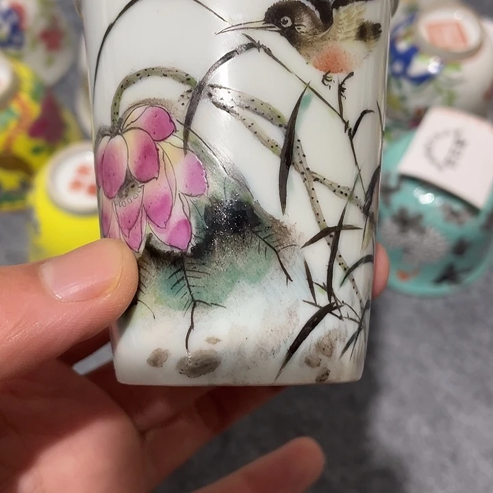 陶摆件11122212212121211211