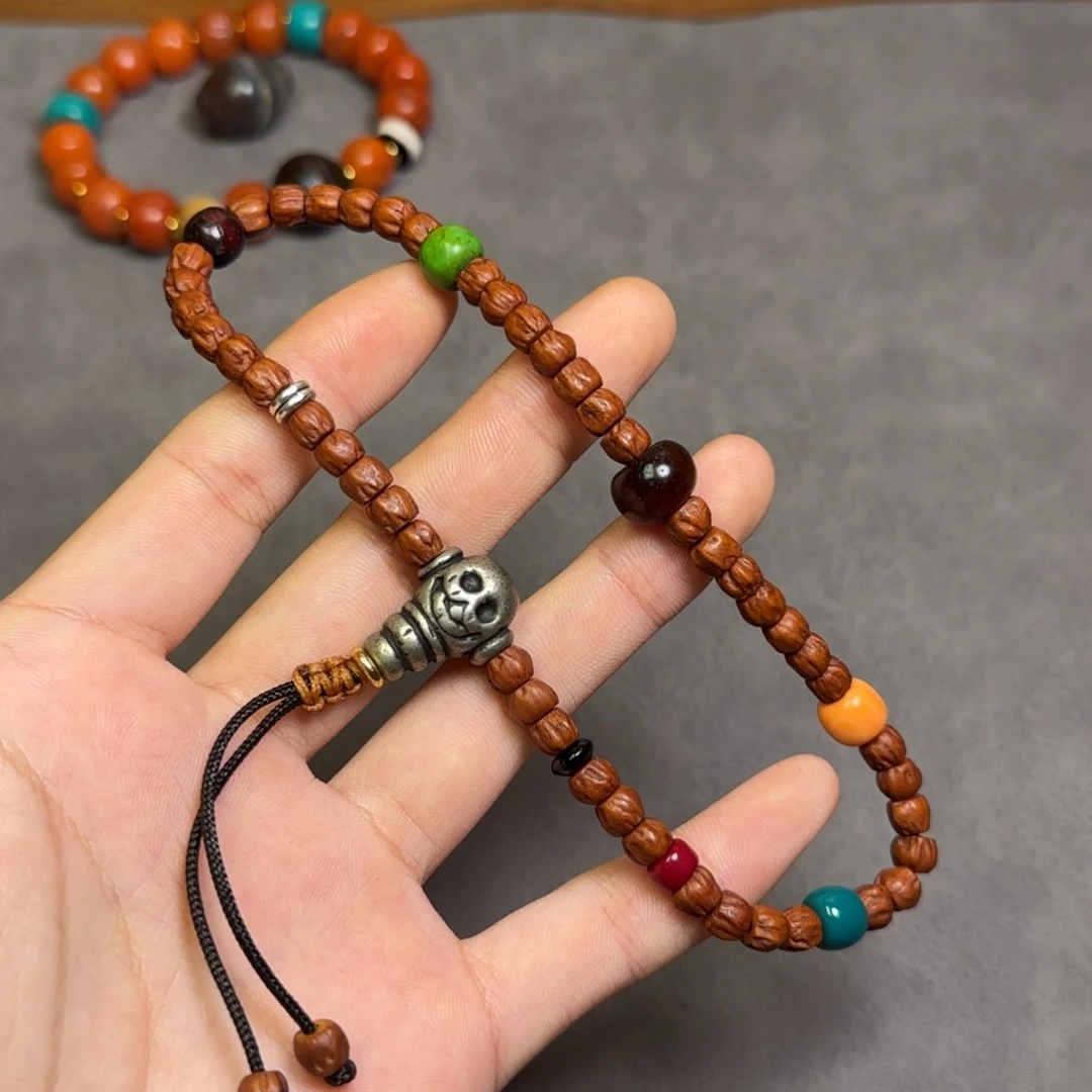 吊坠柏香籽/百香籽大*