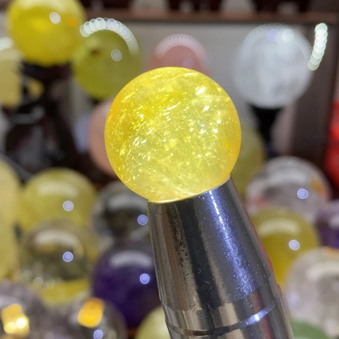 未镶嵌纯天然萤石萤石4