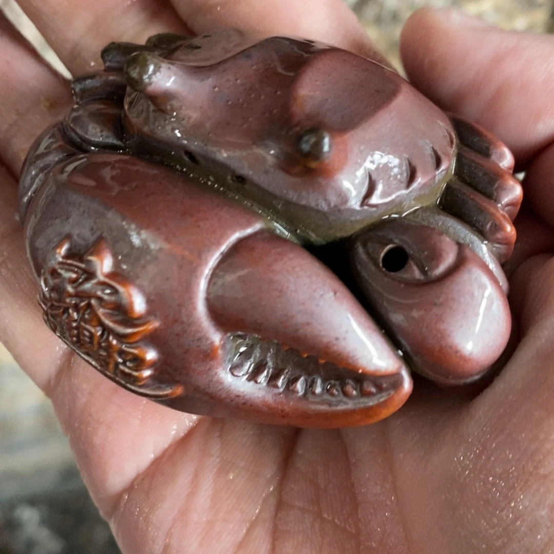 开窑大吉，高货多多172