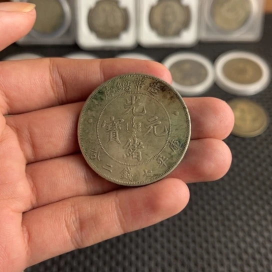 大头龙洋船洋工艺品