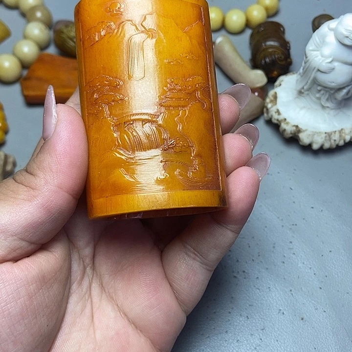 大果紫檀（缅甸花梨）