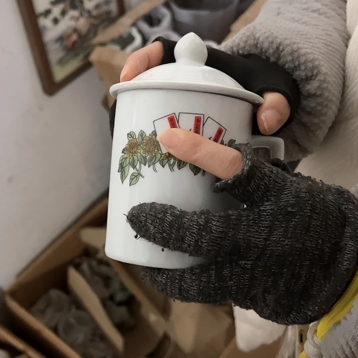 盘景德镇陶瓷陶瓷陶瓷