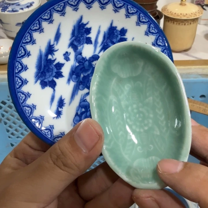 陶瓷推荐第二名20包邮