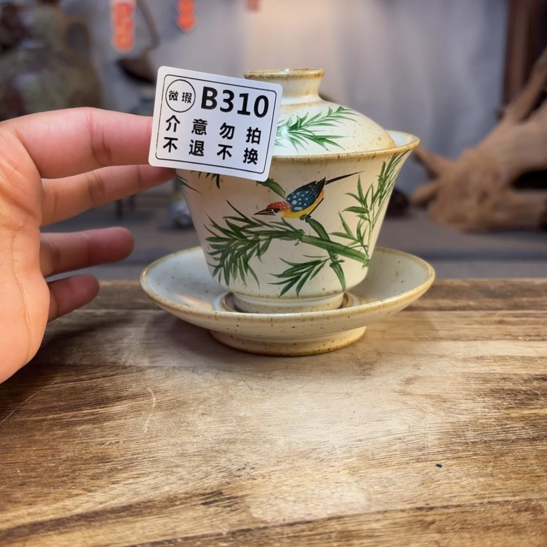 景德镇纯手工制作陶瓷