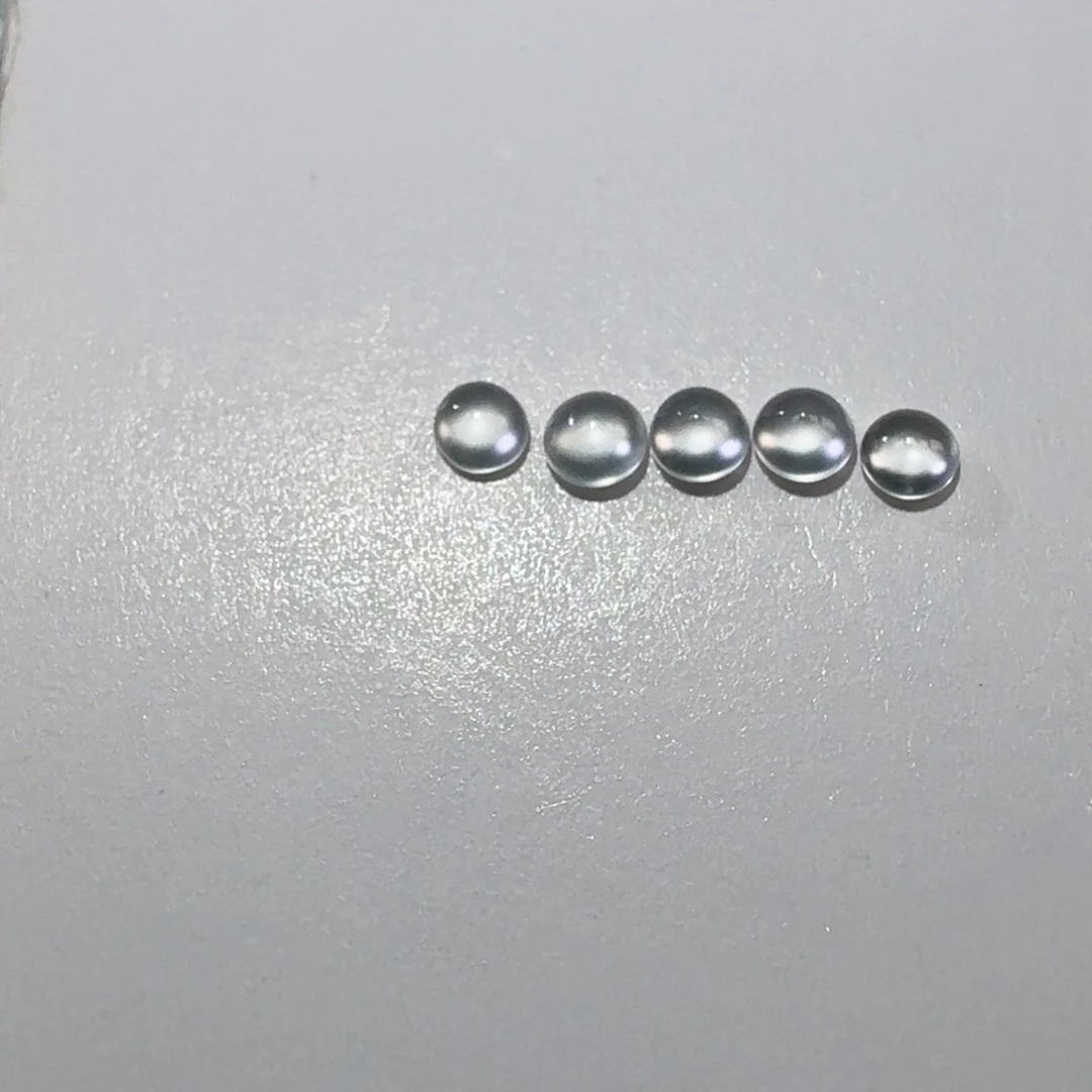 翡翠未镶嵌颈饰蛋面