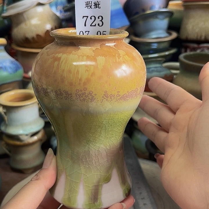 瓷片景德镇陶瓷手工制作