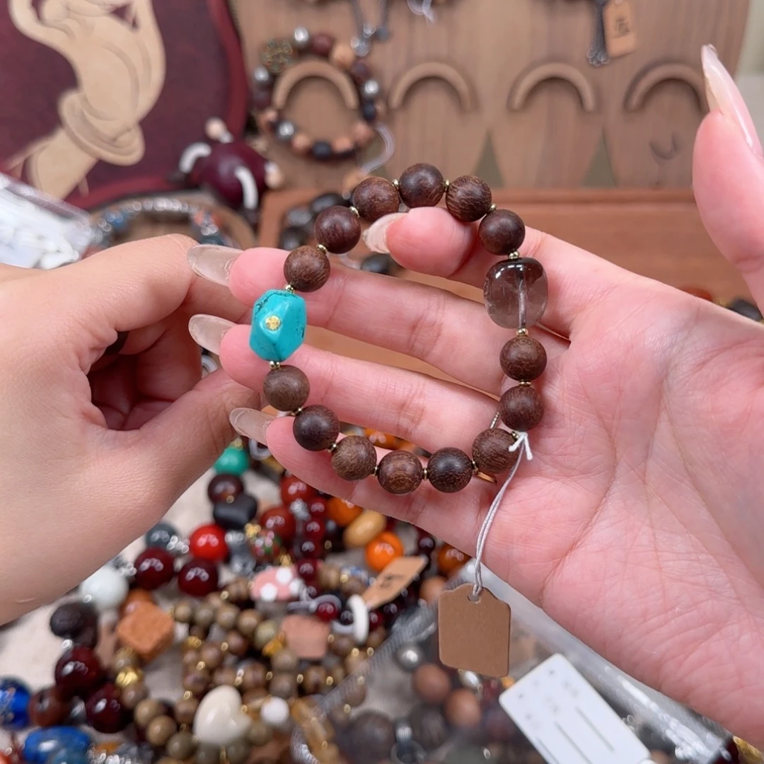 王***霞木质非金属手串手串手串手串