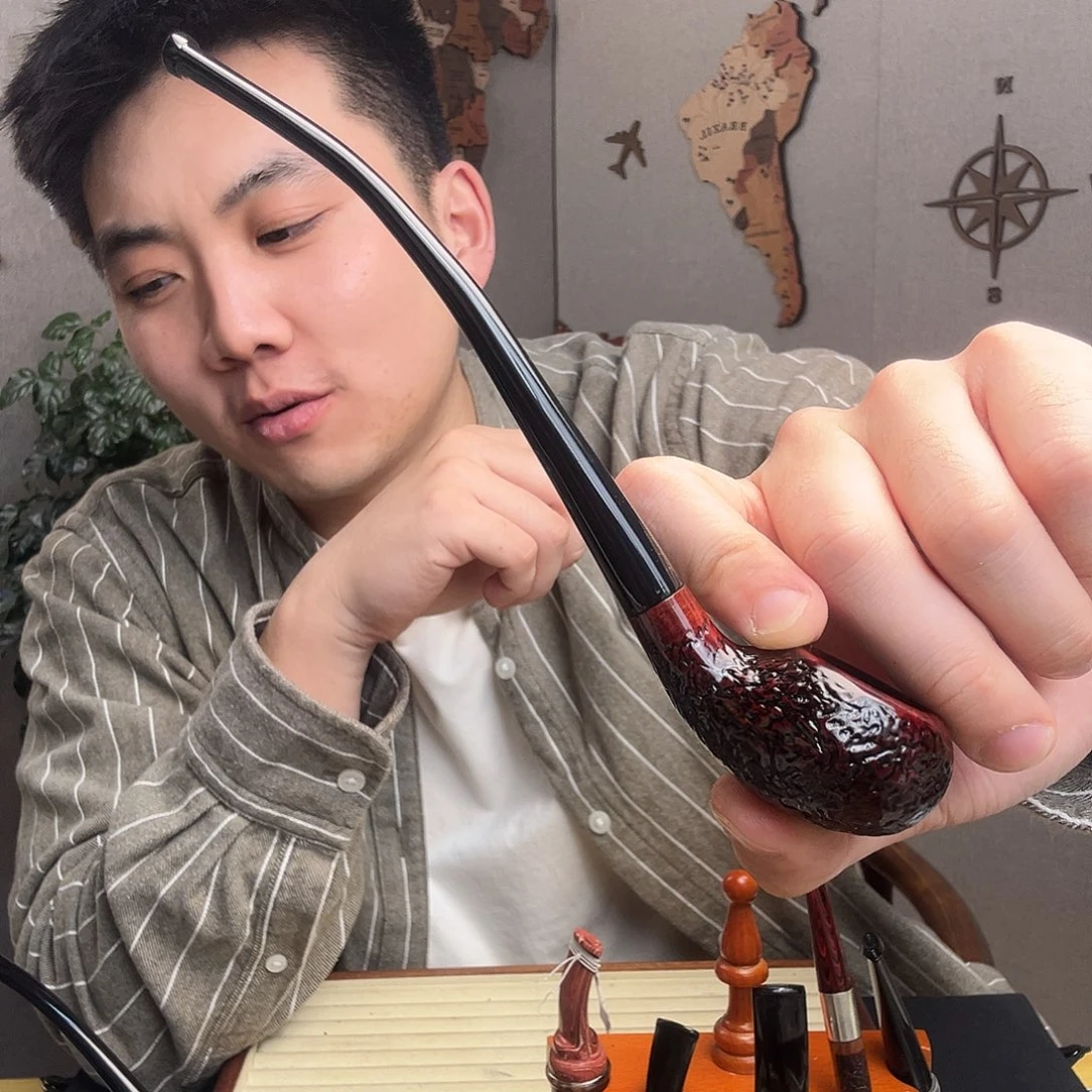 石楠木意大利进口石楠木烟斗