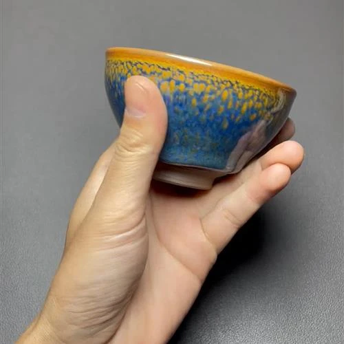 【闪购商品】茶盏-10104..........