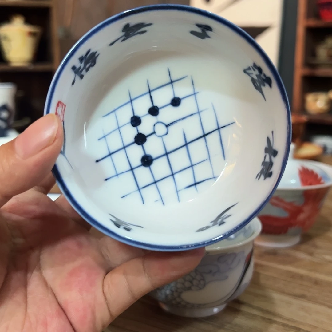 陶瓷艺术作品欣赏