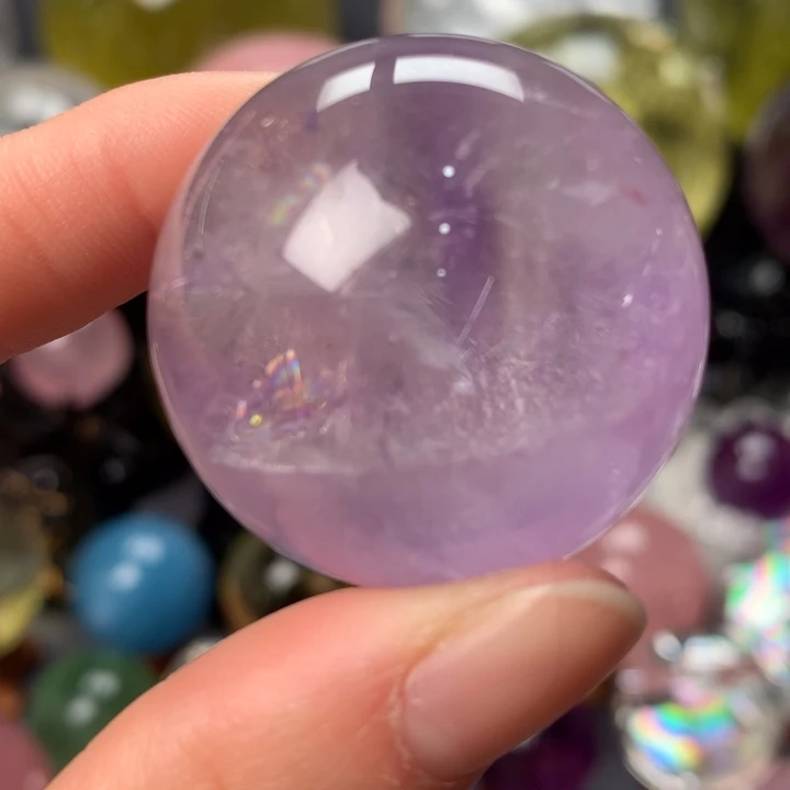 水晶水晶未镶嵌水晶