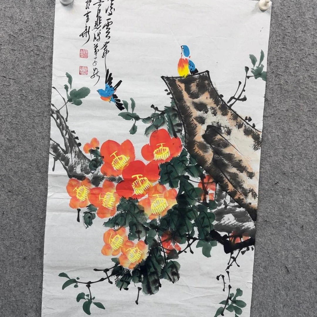 书法作品多次参加全国