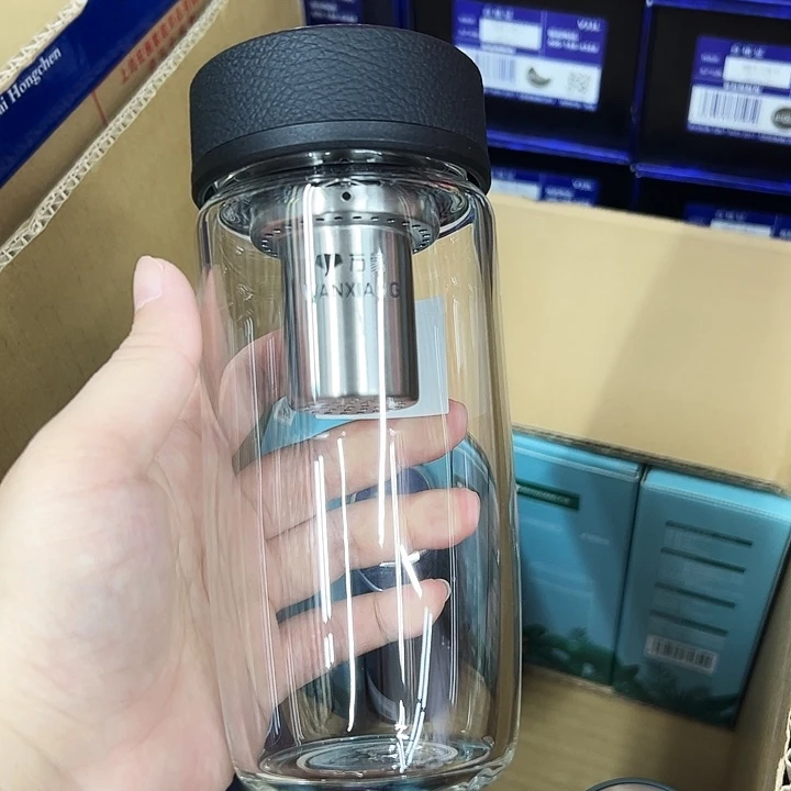 手工艺品琉璃万象单鹅u16 370