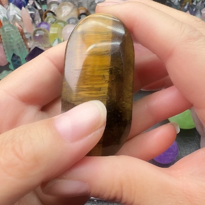 珠宝半成品未镶嵌水晶432