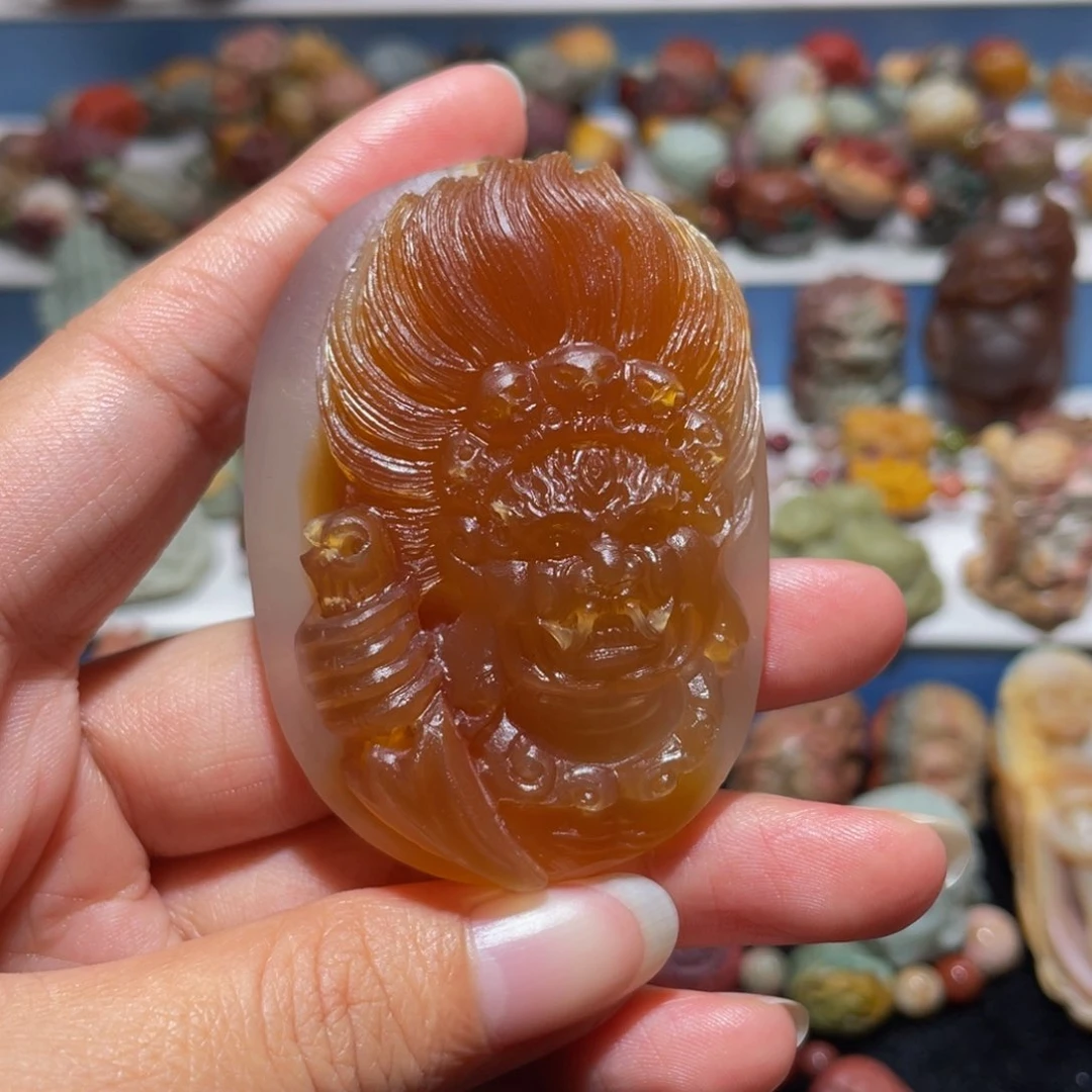 未镶嵌手链石英质玉可***冰