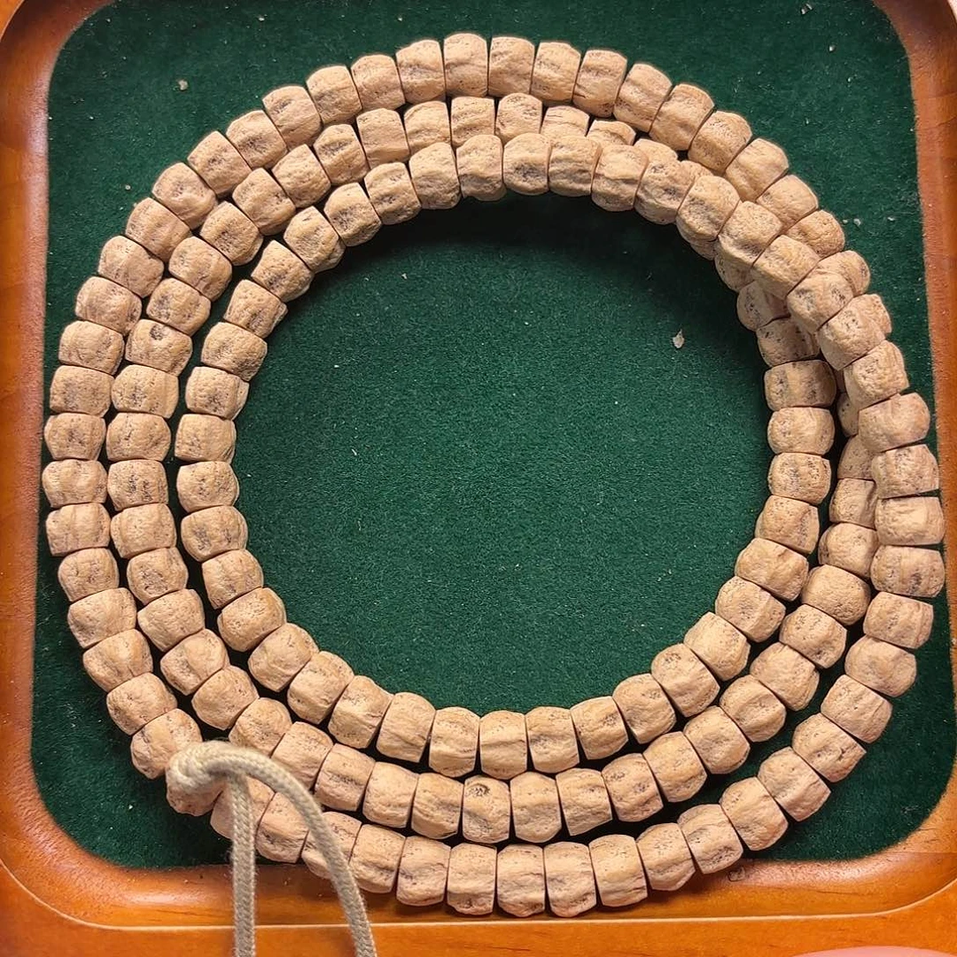 柏香籽/百香籽手串