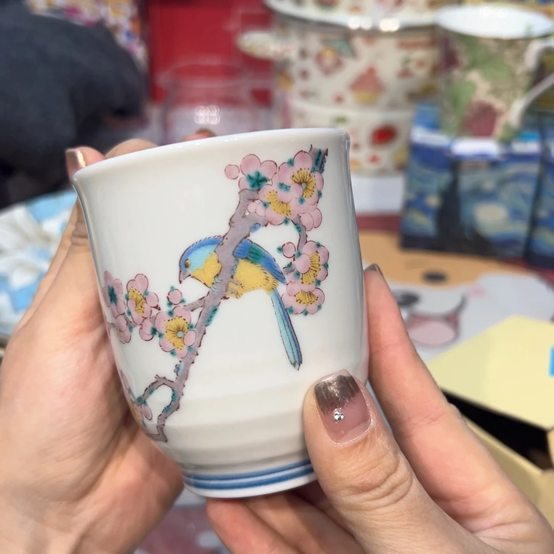 瓷片@@4861happyday