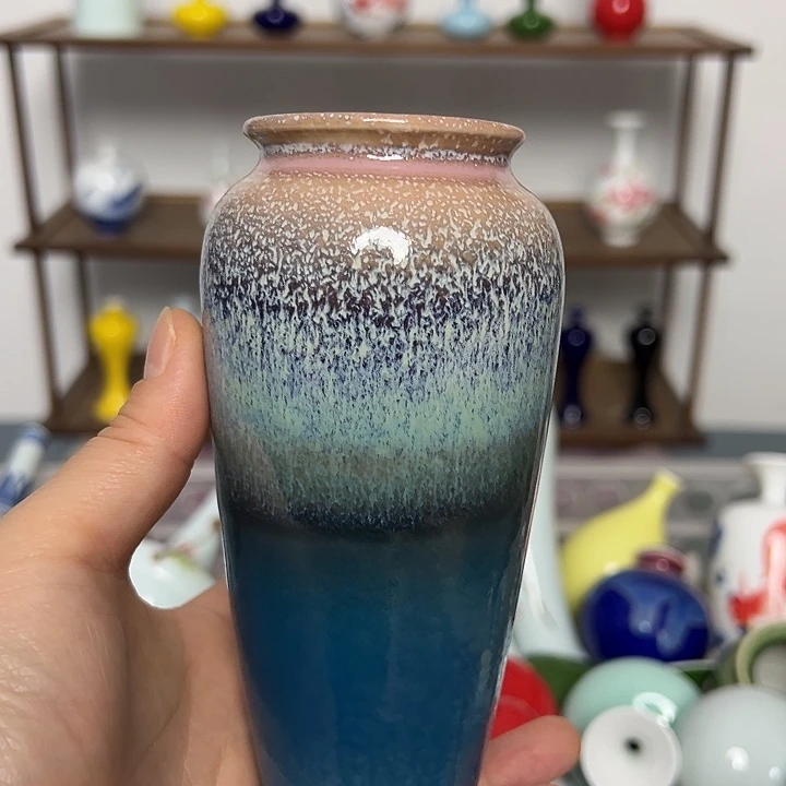 陶景德镇陶瓷研究所学会