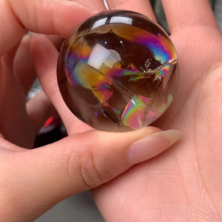 未镶嵌珠宝半成品水晶水晶