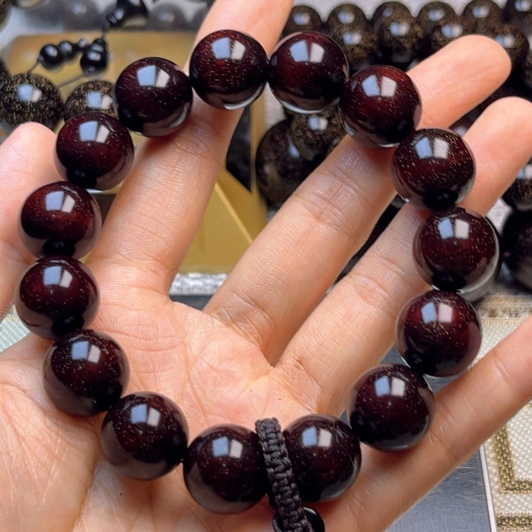 檀香紫檀（小叶紫檀）1.5 15带星