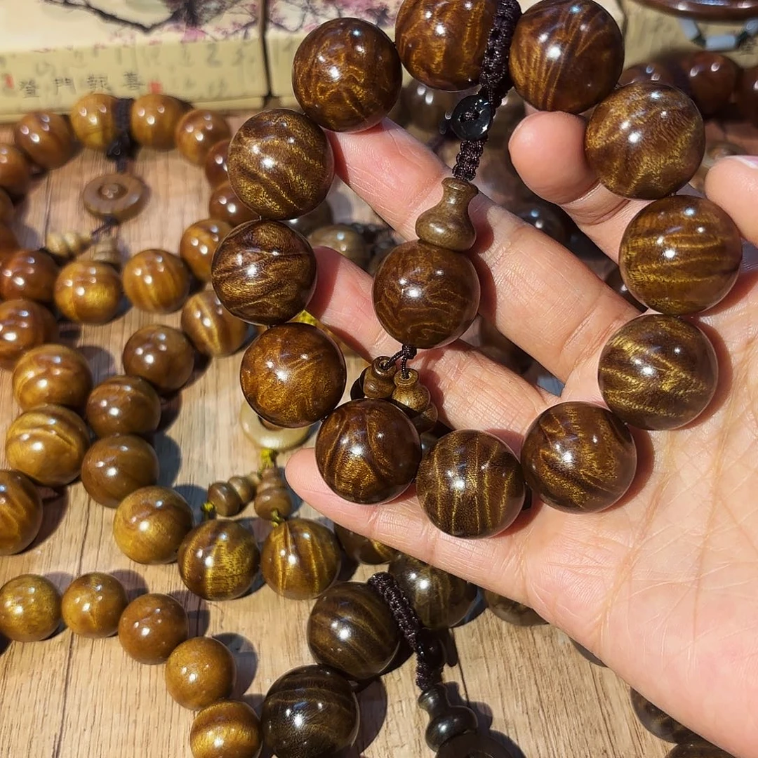 其他楠木（金丝楠）