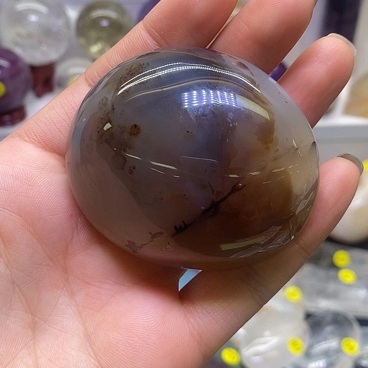 大型摆件（非配饰）水晶未镶嵌85