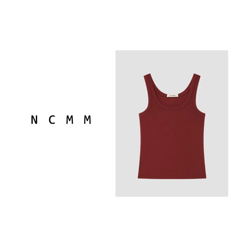 NCMM「心意」既然作为福利的背心那就不用多说了 C-8073