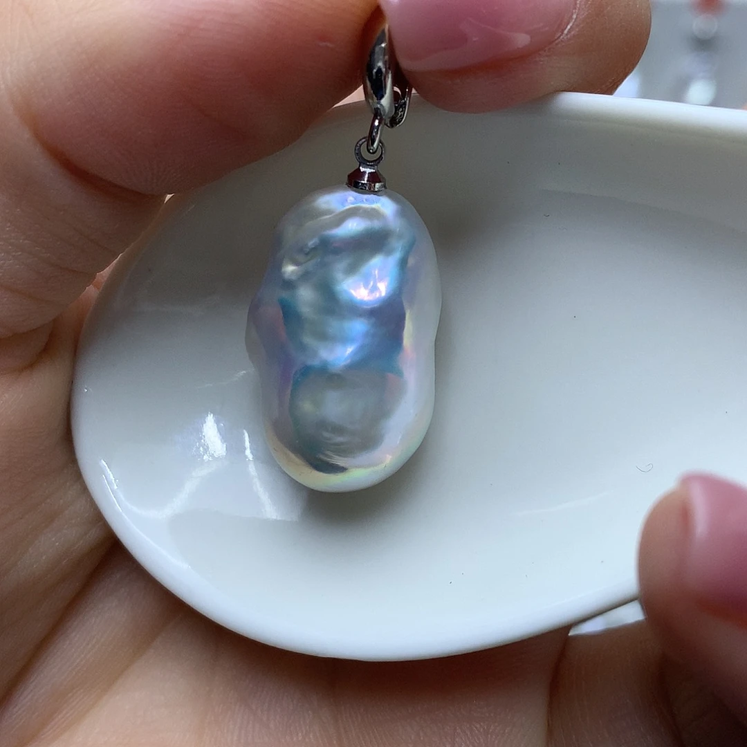 其它未镶嵌淡水珍珠