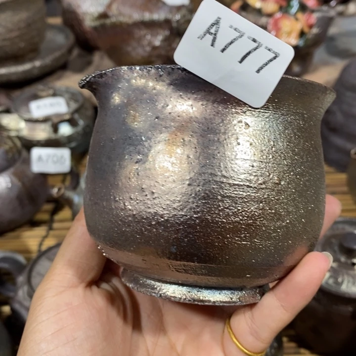 其他柴烧茶器福利