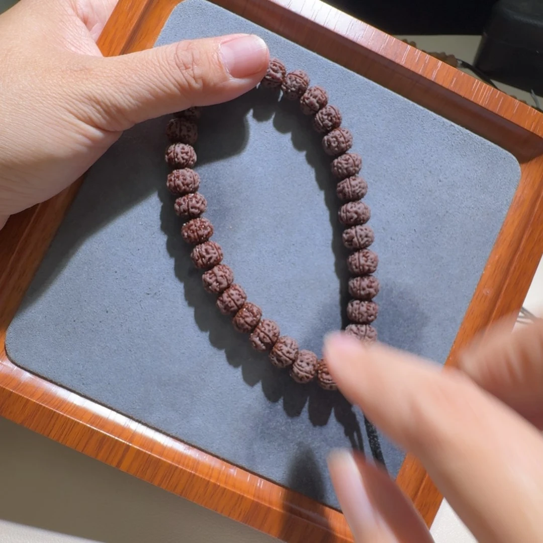 金刚菩提吊坠50小金刚