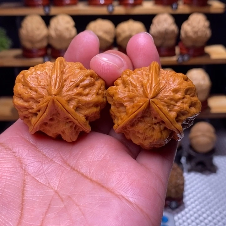 木质类云铁花千骨三棱80号