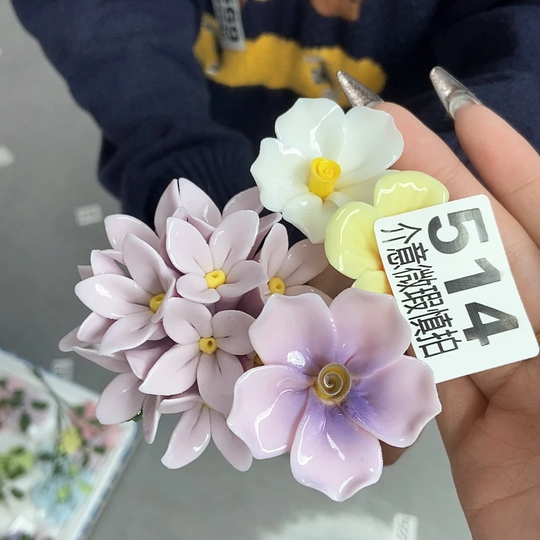 陶瓷设计风格现代