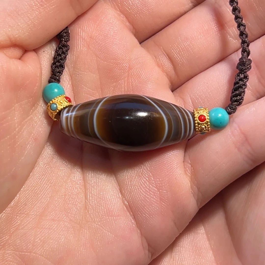 玛瑙/玉髓未镶嵌