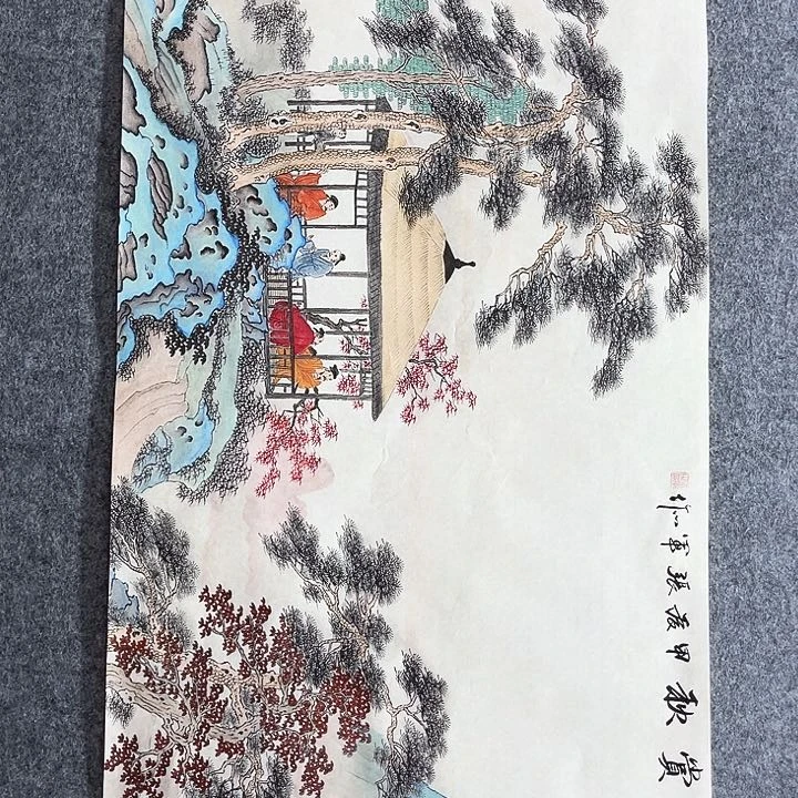 艺术作品欣赏作品