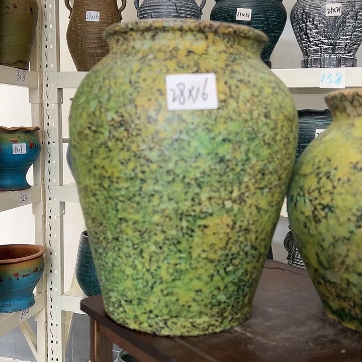 红陶28.6-1微瑕土陶