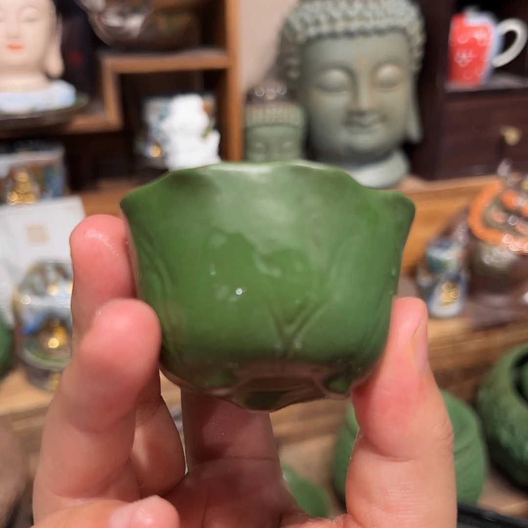 老岩泥系列茶具茶器