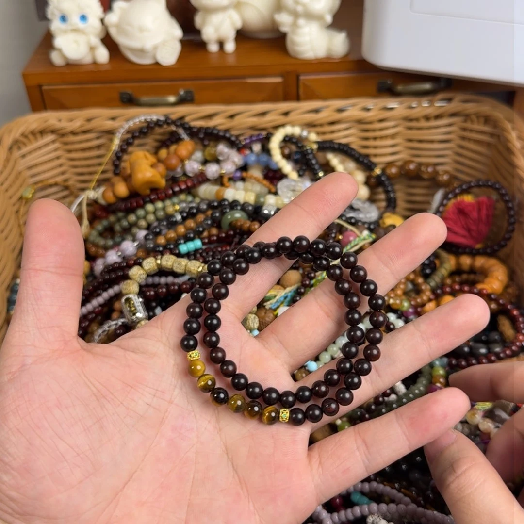 菩提根/象牙果手串