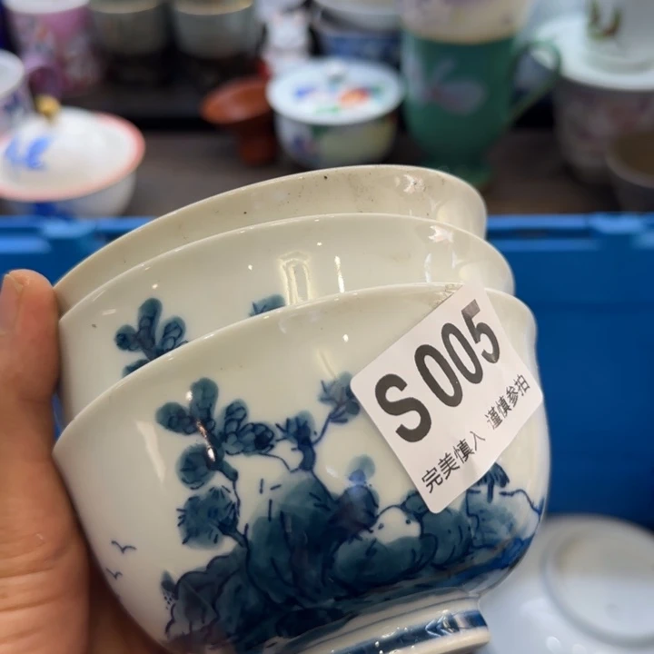 楠***车瓷片一物一拍感谢支持