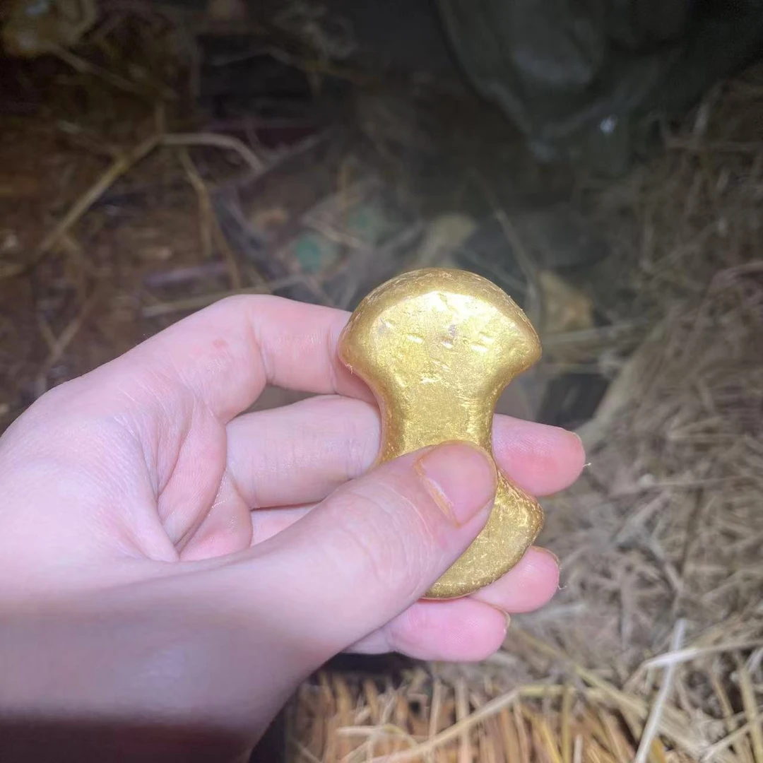 流水摆件  QB005   现代仿古工艺品摆件  （非贵金属）