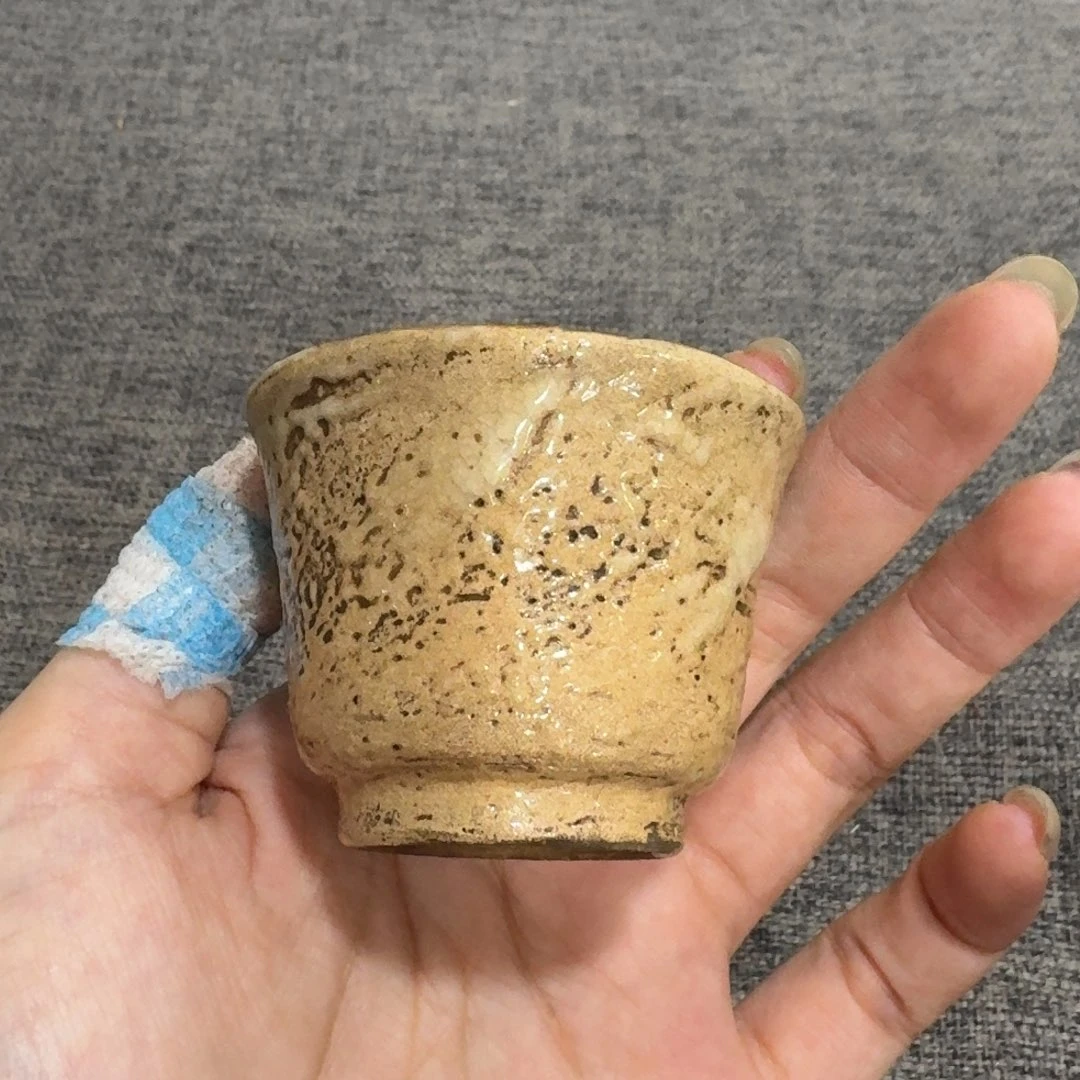 非常好用漂亮的茶具