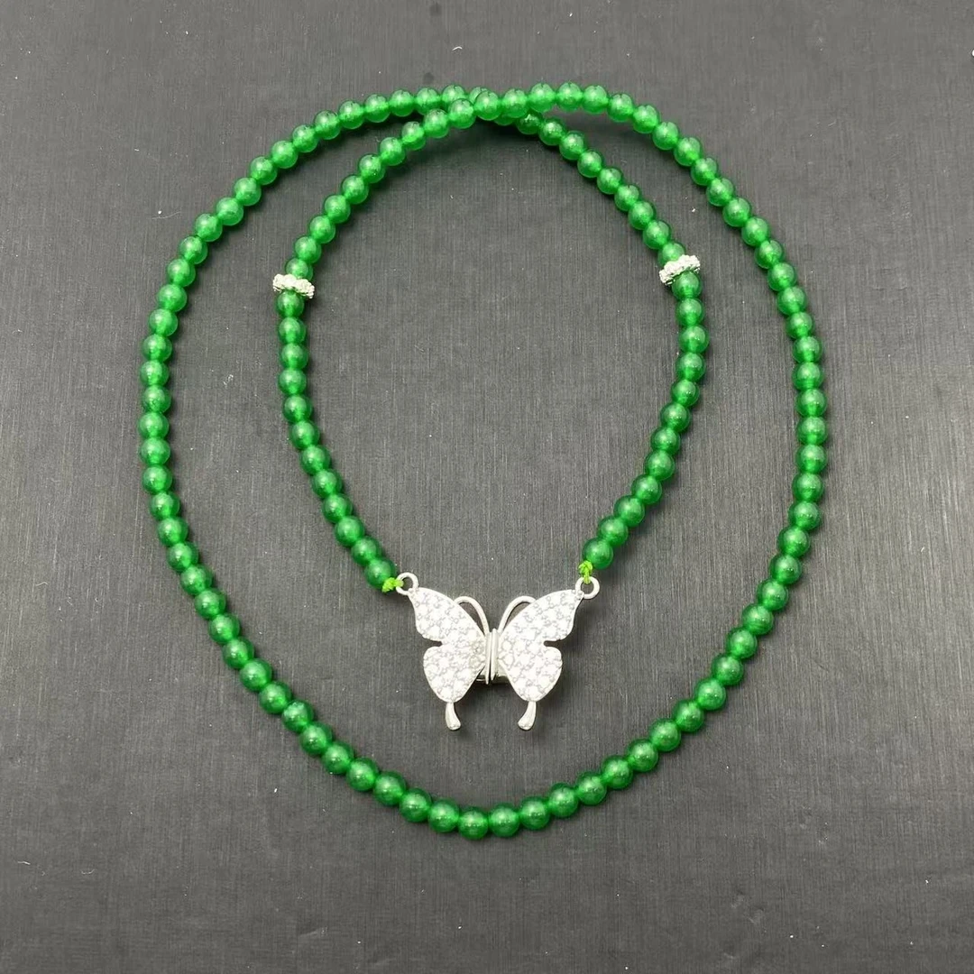 南非定制专属项链aj41915