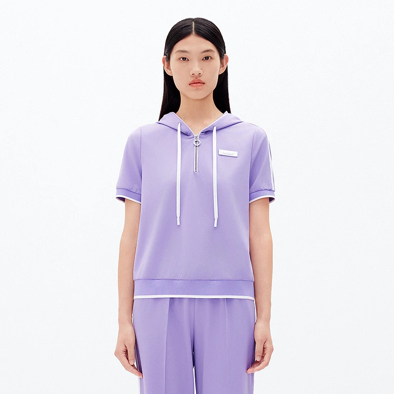 XII BASKET十二篮专选25年夏季舒适单上衣7C65270060