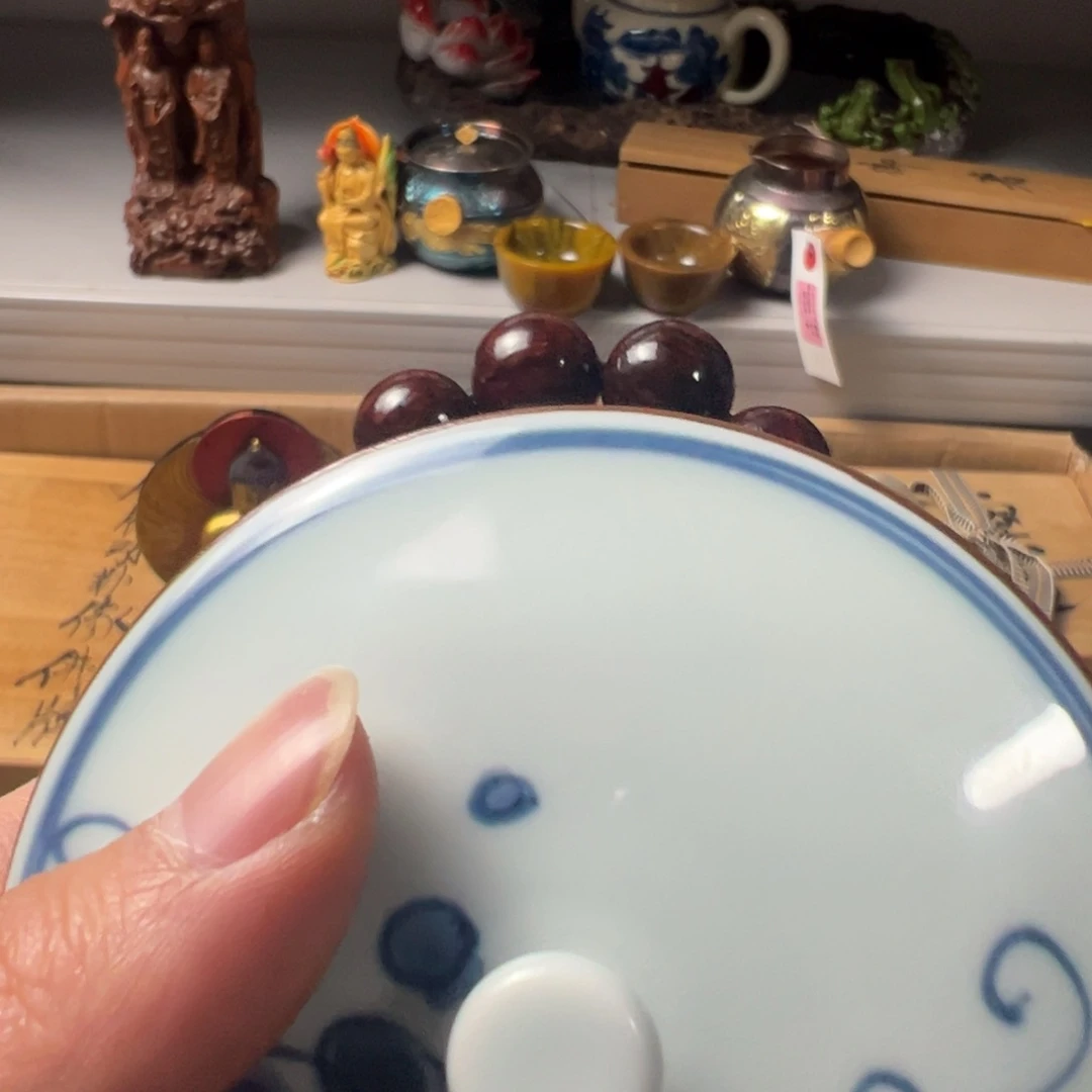 紫砂茶宠酒***醉放漏场，全都漏